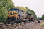 CSX 5011